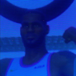 Meet your Posher, Markia